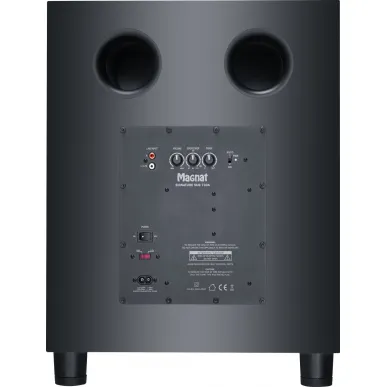 Сабвуфер Magnat Signature Sub 730 A white